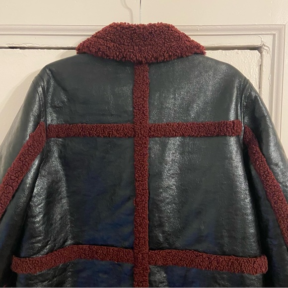 Stand Studio Haley Jacket - Picture 2 of 11